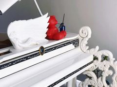 店内环境-新世界大丸百货