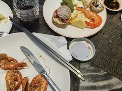 -金奥国际酒店全日餐厅ALTITUDE