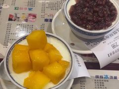 -仁信双皮奶(庙前直街店)