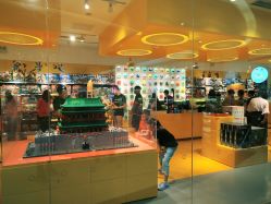 -乐高授权专卖店(朝阳大悦城店)