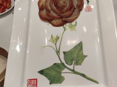 -全聚德(哈尔滨店)