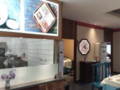 -老城味道·传统天津菜(杨柳青店)