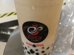 -CoCo都可(地王广场店)