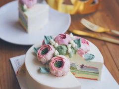 -BONCAKE裱花蛋糕(万象汇店)