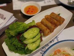 -美奈小馆·越南料理(中航城君尚购物中心店)