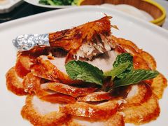 -味+新京宴·烤鸭·北京菜(创意谷店)