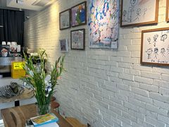 -Dal Cuore 达可芮冰淇淋(陕西北路店)