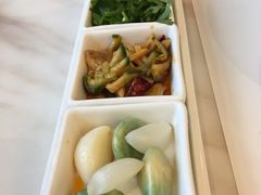 -南山鲜虾面·活鲜小馆·海味大连菜(南山总店)