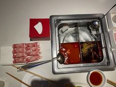 -海底捞火锅(玉桥商业广场店)