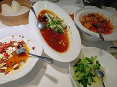 -院里寻菜·精致庭院菜(观沙岭店)