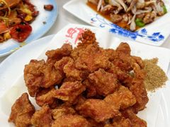 -来之顺海鲜菜馆·青岛菜·始于1993(栈桥店)