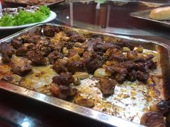 -私房小厨(康城路店)
