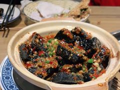 -十六中酱肉·烧烤·京菜小馆(五方桥旗舰店)