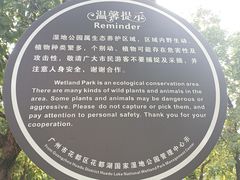 -广东花都湖国家湿地公园
