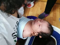 -爱月宝月嫂·育儿嫂(哈尔滨总店)