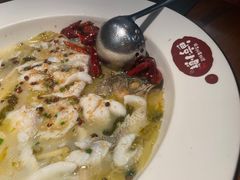 -鱼亨小鲜酸菜鱼(大信店)