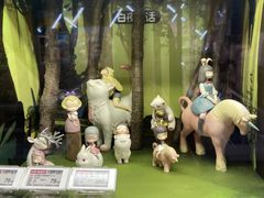 -泡泡玛特POPMART(崇文门国瑞城店)