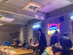 -熙成烧烤(白塔岭店)