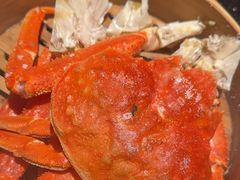 -上井料理黑金店(IFS国金中心店)