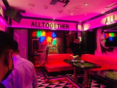 -歌友汇KTV(大悦城11层店)