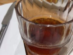 -豪客来牛排(天阳D32店)