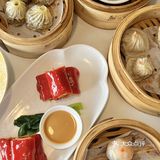 红米肠蘸花生酱谁懂啊！大吃一口！