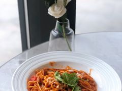 经典意式肉酱面-必胜客(尹山湖歌林公园店)