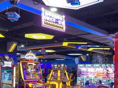 -城市动力(弘桥商城店)