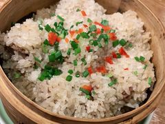 糯米蒸排骨-天府掌柜(九眼桥店)