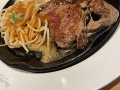 -豪客来牛排(天阳D32店)