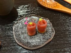 -鮨乐亭Omakase·海胆宴
