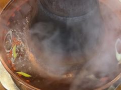 -津门老羊家·铜锅涮羊肉·烧烤(科技园店)
