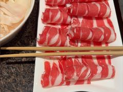 -皇城老妈(德胜店)