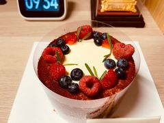 -5Cake五度无蔗糖低脂蛋糕(陶然亭店)
