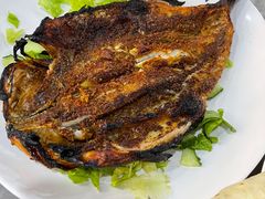 -阿拉伯萨娜餐厅(石马社区店)