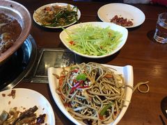 -老诚一锅羊蝎子(天通苑东三区直营店)