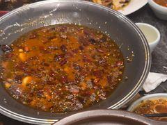 -三道菜(明堂公园店)