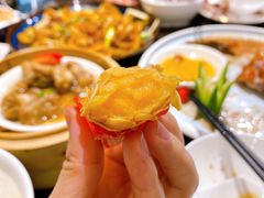 -粤轩楼广式特色餐厅(青岛路店)