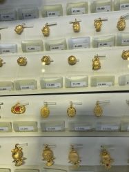 -周大福CHOW TAI FOOK(浦东八佰伴店)