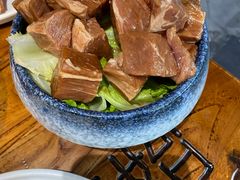 -原始泥炉烤肉(总店)