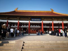 -南京中国近代史遗址博物馆(南京总统府)