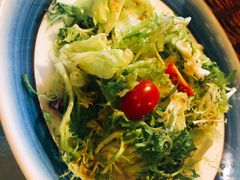 -绿杨春·淮扬宴(庐山路店)