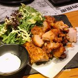 🐳鲸岚·烧肉夜食🥩