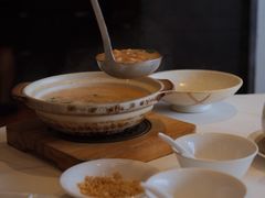 龙虾汤贵妃泡饭-利苑酒家(合景国际金融广场店)