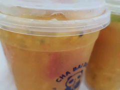 -茶百道(景田东路店)