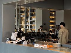 -来回·咖啡(钟村咖啡豆店)
