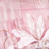 少女心爆棚！！！[糖果][糖果][糖果]甜美梦幻的粉色系婚礼