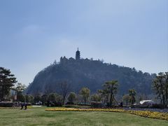 -狼山风景名胜区