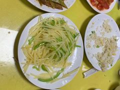 -北平小馆·烤鸭·家常菜(磨房北里店)