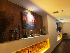 -明星酒店•FORNETTO佛纳朵意餐厅•披萨•意面(湘隆时代广场店)